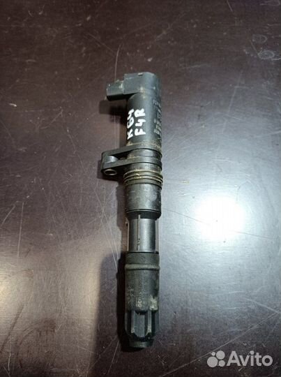 Катушка зажигания Renault Kaptur