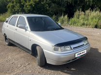 ВАЗ (LADA) 2112 1.5 MT, 2004, 370 000 км, с пробегом, цена 140 000 руб.