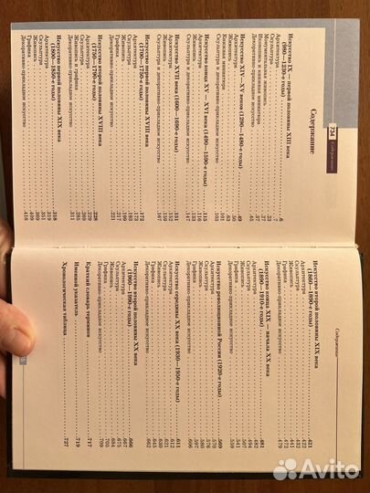 Книги по психологии и искусству