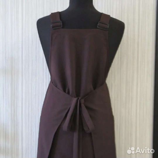 Фартук для продавца