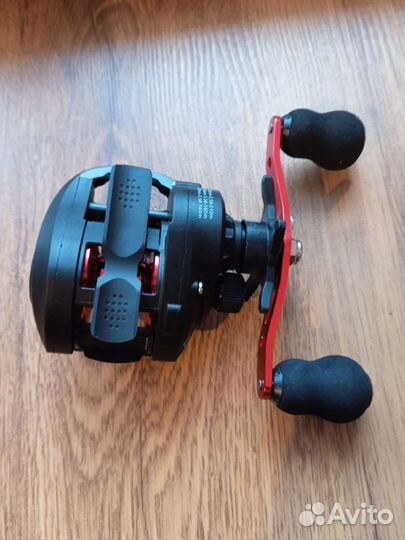 Катушка на спиннинг 2000 и кастинга