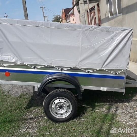 Продаю прицеп