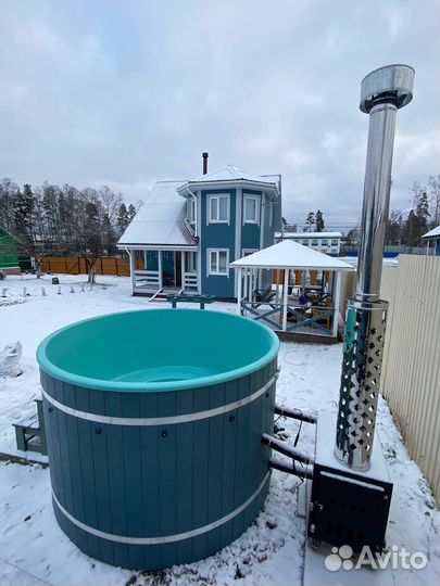 Купель SD/loll1O1789