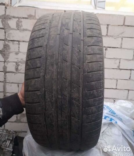 Hankook Ventus S1 Evo 3 K127C 285/40 R21 109Y