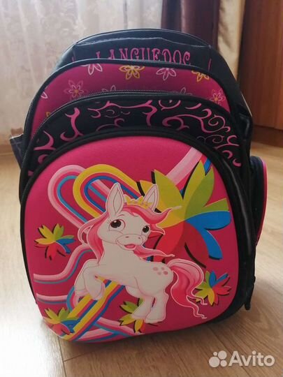 Рюкзак новый