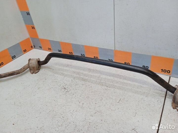 Стабилизатор передний Mercedes-Benz E-Class W210