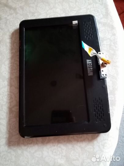 Монитор для dvd Mystery