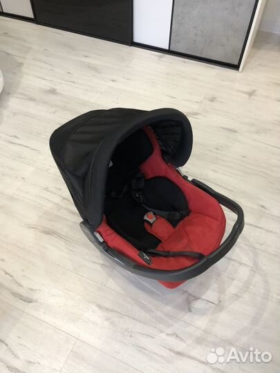 Автолюлька