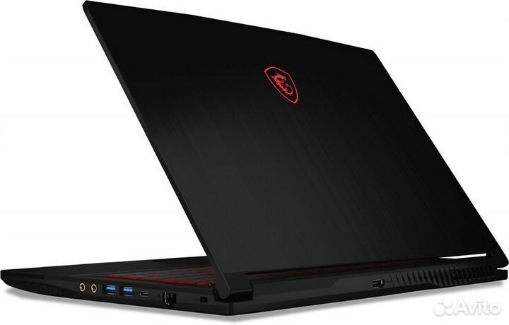 MSI GF63 Thin 11SC-623RU 8+256 без ос новый