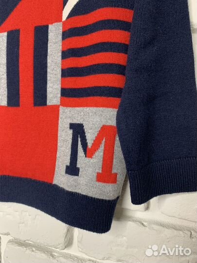 Свитер новый на мальчика Mayoral 98