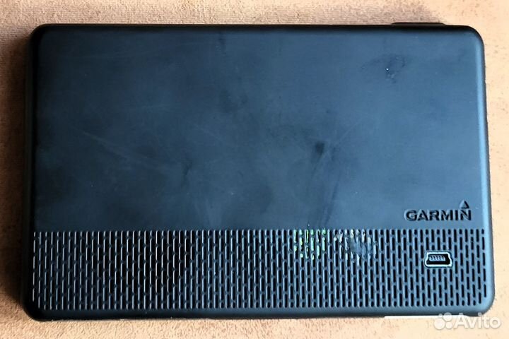 Навигатор Garmin Nuvi 1410