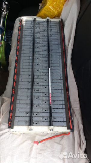 Элементы питания приус лексус. 2019 года. 4 генера