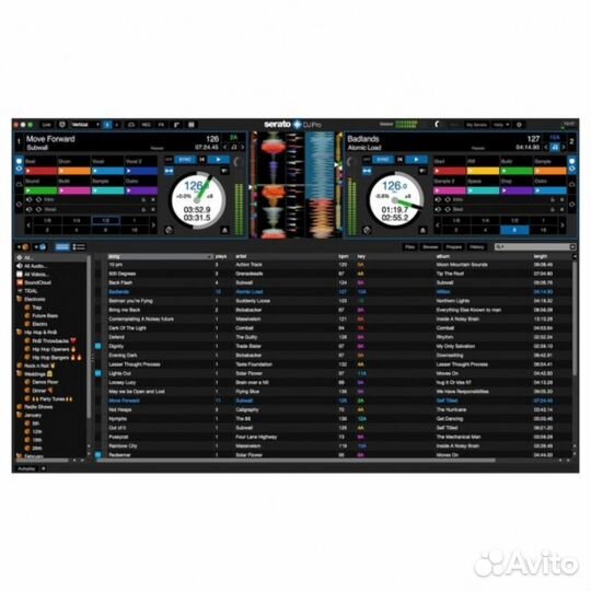 Serato Dj Pro 3 Mac