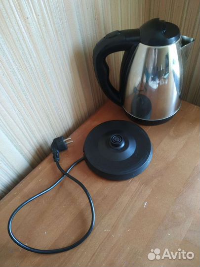 Чайник электрический