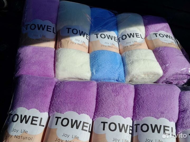 Полотенца для кухни