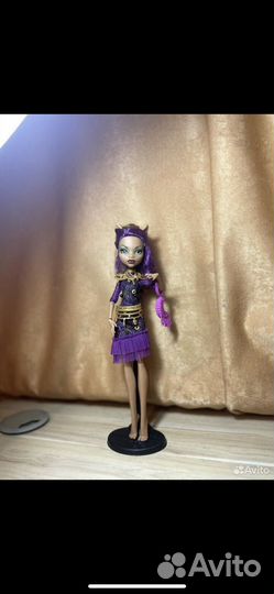 Ever After High