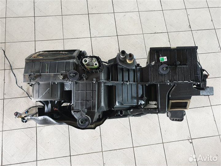 Печка салона Cadillac Escalade