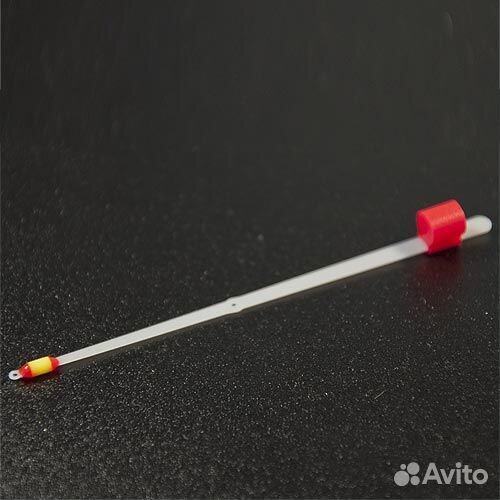 Сторожок лавсан. Salmo spot 10см/тест 1,50