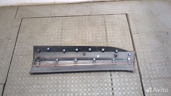 Молдинг двери Opel Grandland X, 2018