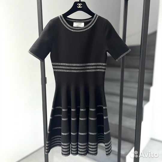 Alexander McQueen Оригинал Платье