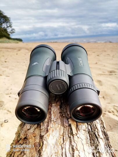 Бинокль swarovski EL 8X32