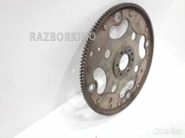 Маховик бмв 3 F35