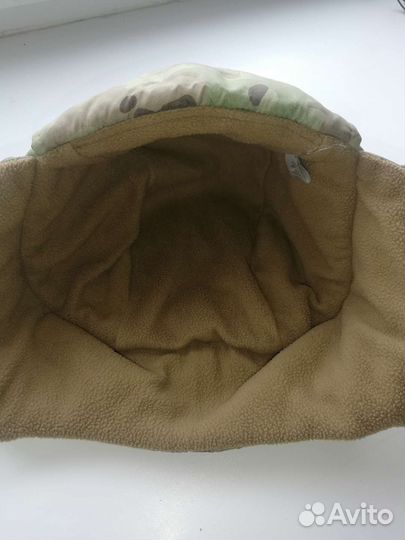 Шапка ушанка, фирма сплав