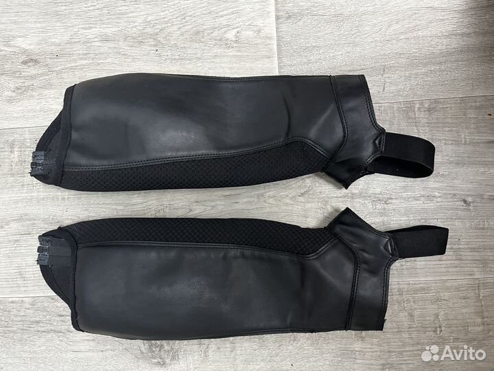 Краги для верховой езды