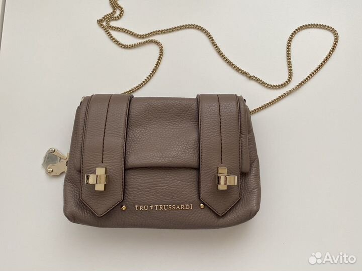 Сумка Trussardi