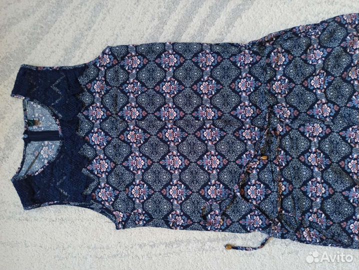 Комбинезон летний Zolla