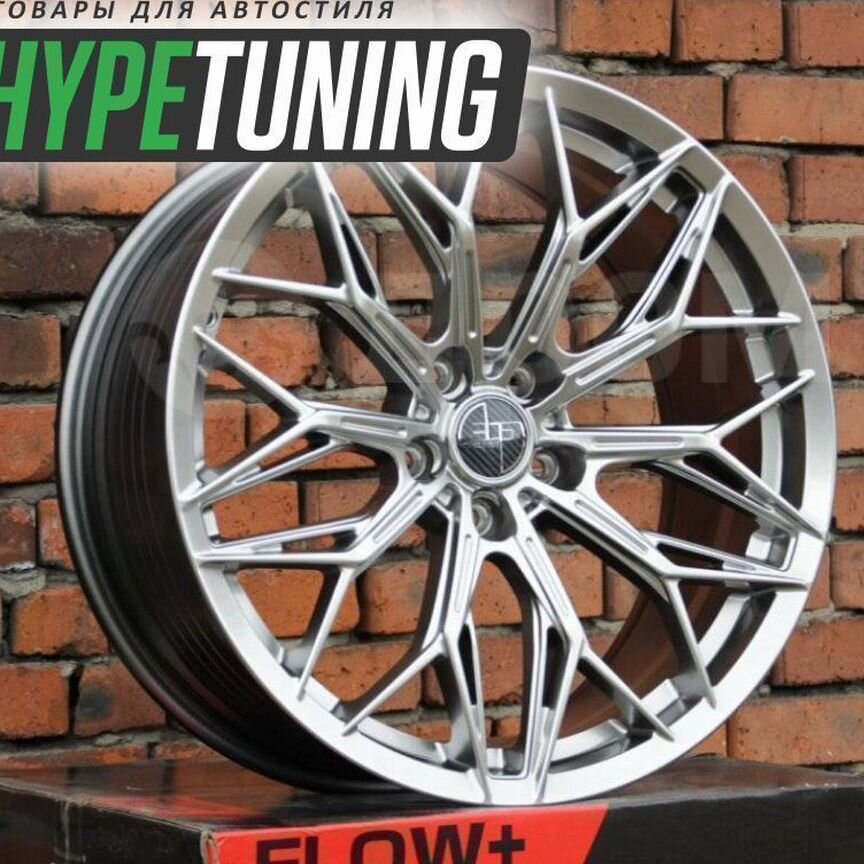 Литые диски 305 Forged FT107 8.5×R19 5×112