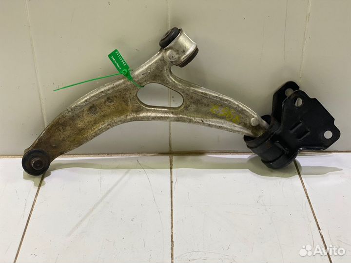 Рычаг передний левый Ford Focus 3 2011+
