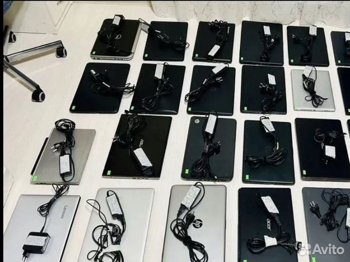 23 быстрых бу ноутбука