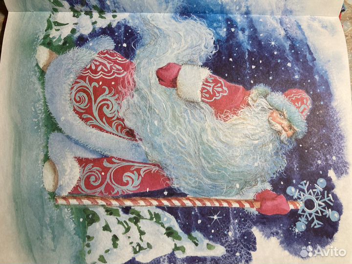 Сказки и стихи