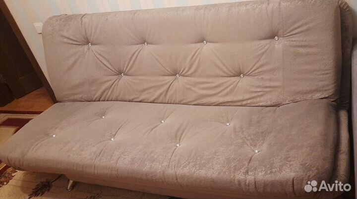 Диван раскладной