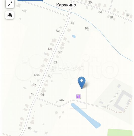 Участок 22 сот. (ИЖС)