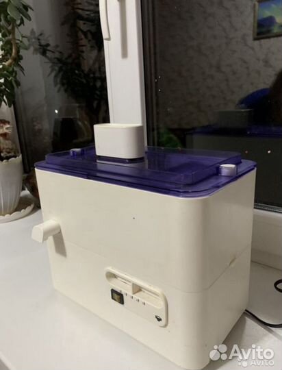 Соковыжималка