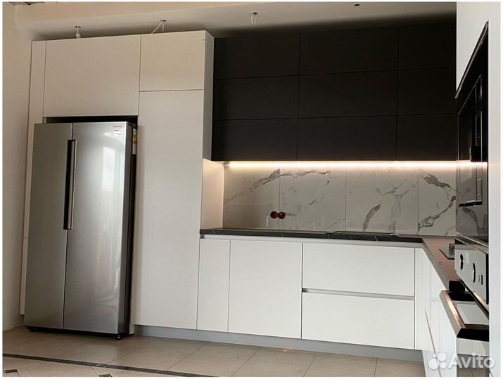 Кухонный гарнитур Рензо