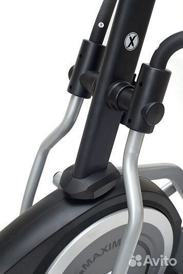 Эллиптический тренажер Proxima Maximus iPRO v.3.18