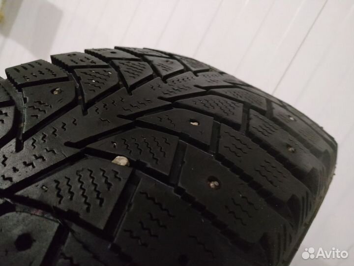 Maxxis S-Pro 205/60 R16