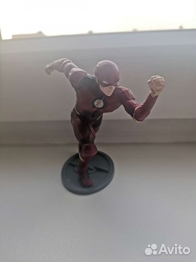 Фигурка Flash(Флеш)