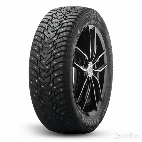 Ikon Tyres Nordman 8 175/70 R13 82T