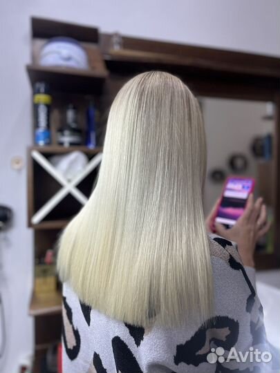 Кератин, ботокс, биопластика, нанопластика