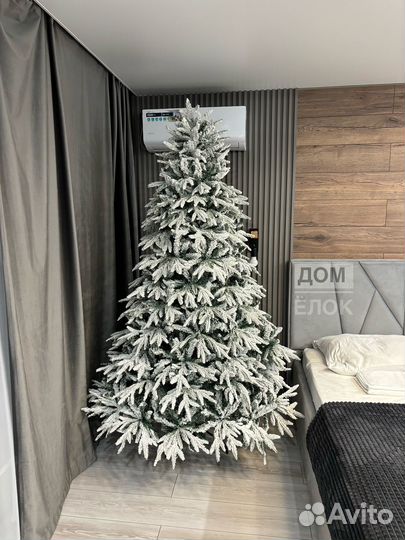 Елка искусственная