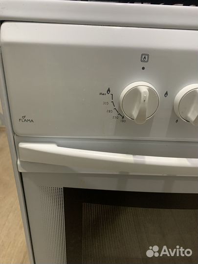 Газовая плита flama бу