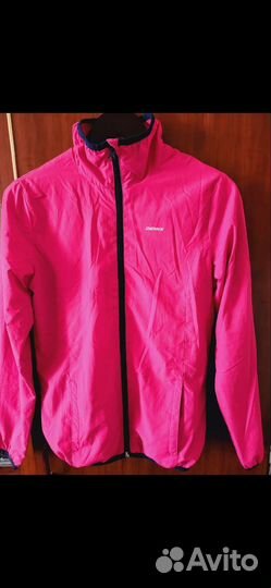 Спортивный костюм demix