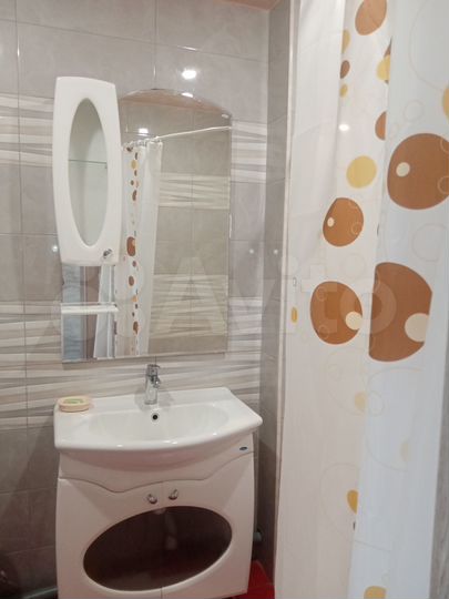 1-к. квартира, 42 м², 10/12 эт.