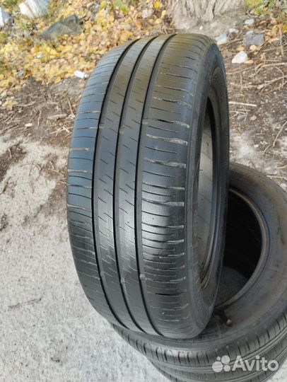 Michelin Energy XM2 195/60 R15 88H