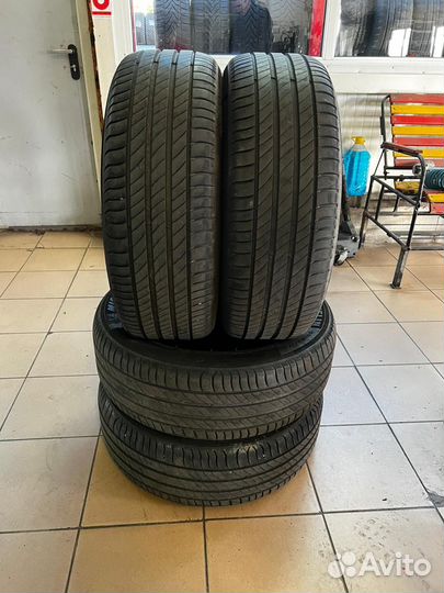 Michelin E-Primacy 215/55 R17
