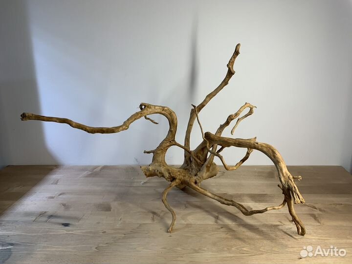 Пропант, коряги